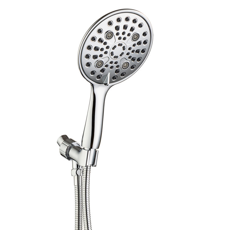 Handheld Shower Head 2.5 GPM GPM