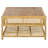 Webber Square Coffee Table