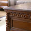 Commode décorative American