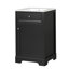 Meuble-lavabo de 20 po avec lavabo-27387467