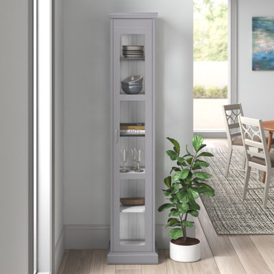 Mikeno Curio Cabinet