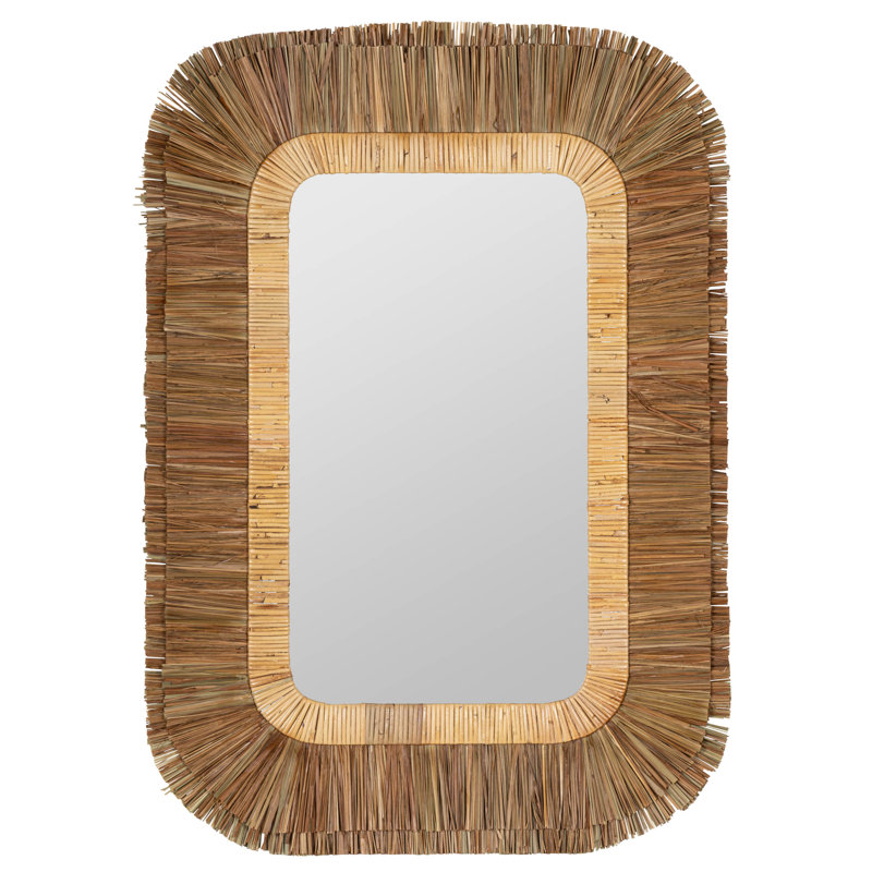 Valier Elongated Mirror
