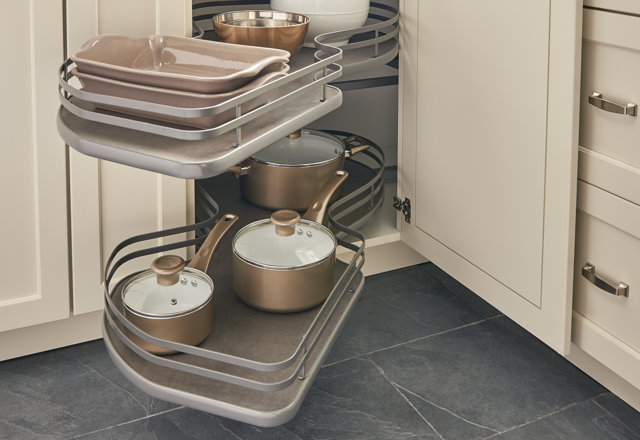 Rev-A-Shelf Organizers For You