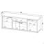 3-Piece TV Entertainment Center