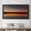 «Blaze of Glory», reproduction d'un seul cadre photo sur toile-1695246670-1706751603