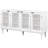 Laida 58.01'' Sideboard