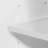 Modern Freestanding Tall Bathroom Cabinet, Tempered Glass Door Linen Tower with Adjustable Shelves, Drawer and Soft-Close Hinges-457688552
