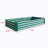 Wolbertus Metal Planter Bed-1448652967