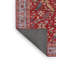 Tapis de style oriental rouge-1305957465