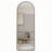 Versatile Arched Full-Length Wall Mirror for Various Spaces, Enhancing Décor-1895959913