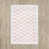Baby Pink/White