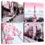 Sirci rose Paris Pop II