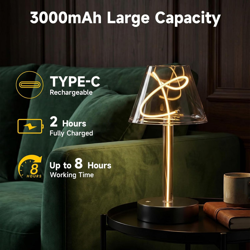 Lampe de chevet