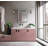 Ednaoverdorf Flat Wall Mirror-61426060-61870744