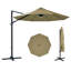 Parasol en porte-à-faux 116,1 po x 116,1 po-1465343364-1465343367