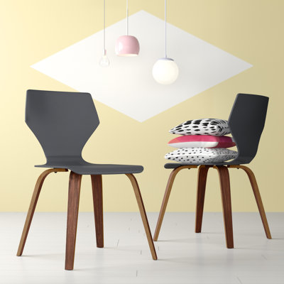 Beckley 18'' H Side Chair