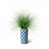 Bleu nuage