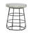 Zadee 18'' Console Table