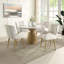 Chaise d'appoint Qwin (ENSEMBLE-2)