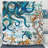 Ocean Shower Curtain With Hooks