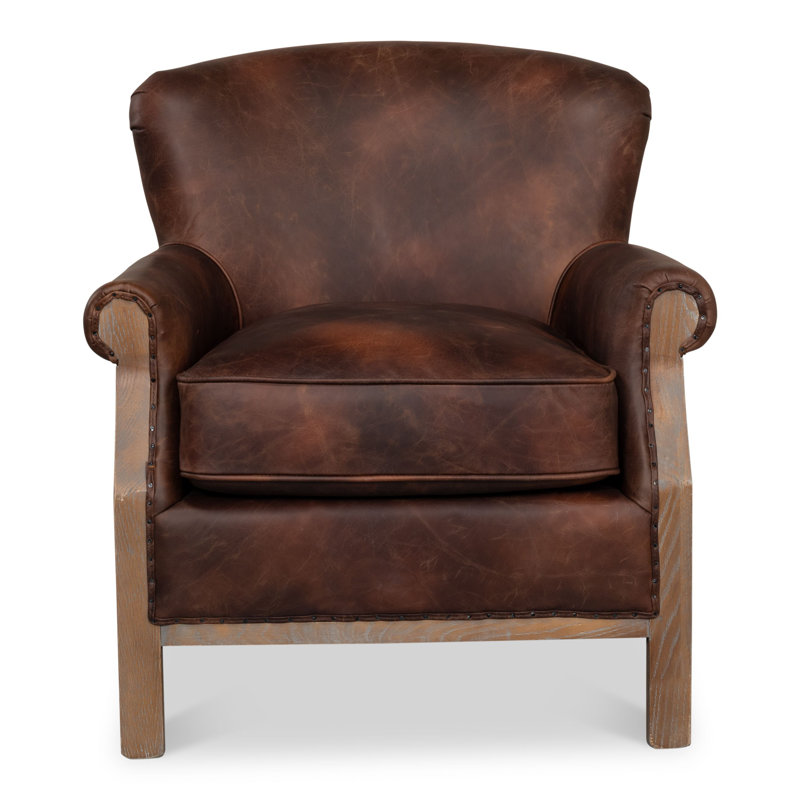 Benjamin Club Chair