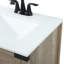 Ensemble de meuble-lavabo simple 24 po Slayton-1585113700