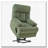 Power Lift Recliner Chair  with 2 Cup Holders,Side Pockets,Remote Control(-2016564412-2016564403