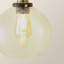 Wilburn Armed Sconce-1600631696