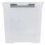 Set Of 3 Handy+ Box Transparent-36913864