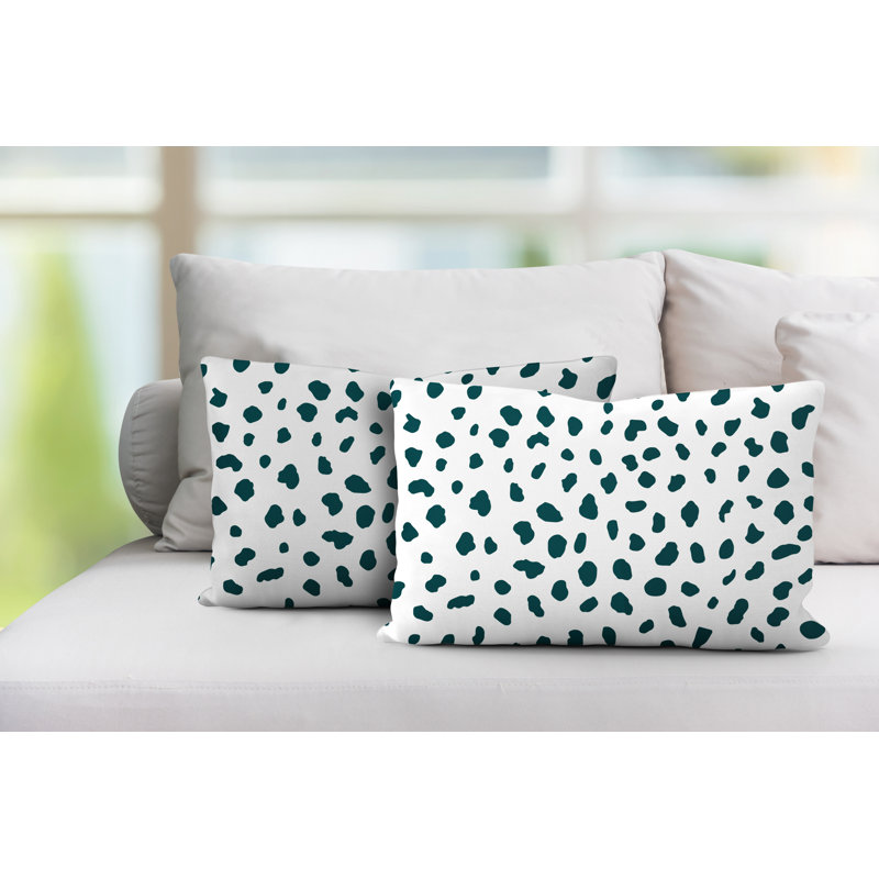 Coussin intérieur / extérieur Lumbar