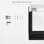 Store romain occultant 100% Exclusive Home Acadia-56196697-56196692