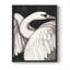 ANIMALS Series CECXL III - Impression encadrée de qualité supérieure - Prêt à être accroché - Aucun clou requis-961939511-961939519