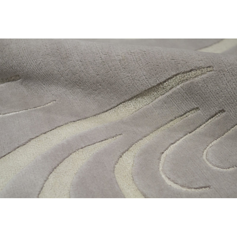 Abstract Area Rug