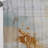 Golden Gleam II - Modern Velvet Curtain - Room Darkening - 1 Panel-107831834