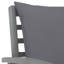 Banc de jardin en bois Fieldway-1271991406-1271991407