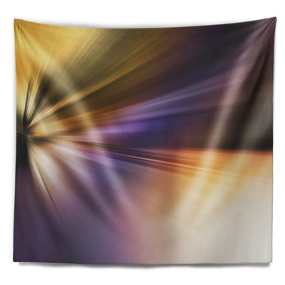 Tapisserie Corwin Rays of Speed