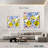 Abarca Geometric Musical Notes-109032554
