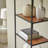 Agra Storage Bookcase
