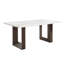 Kerlin 7-piece Dining Table Set