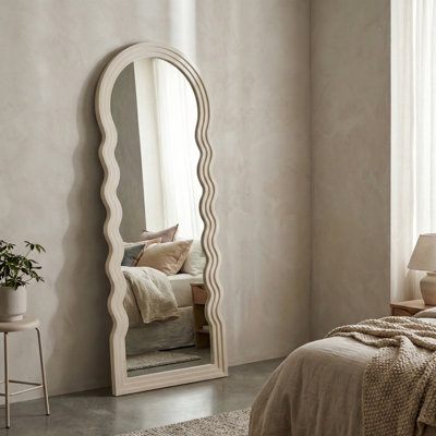 Miroir mural Modern Modern