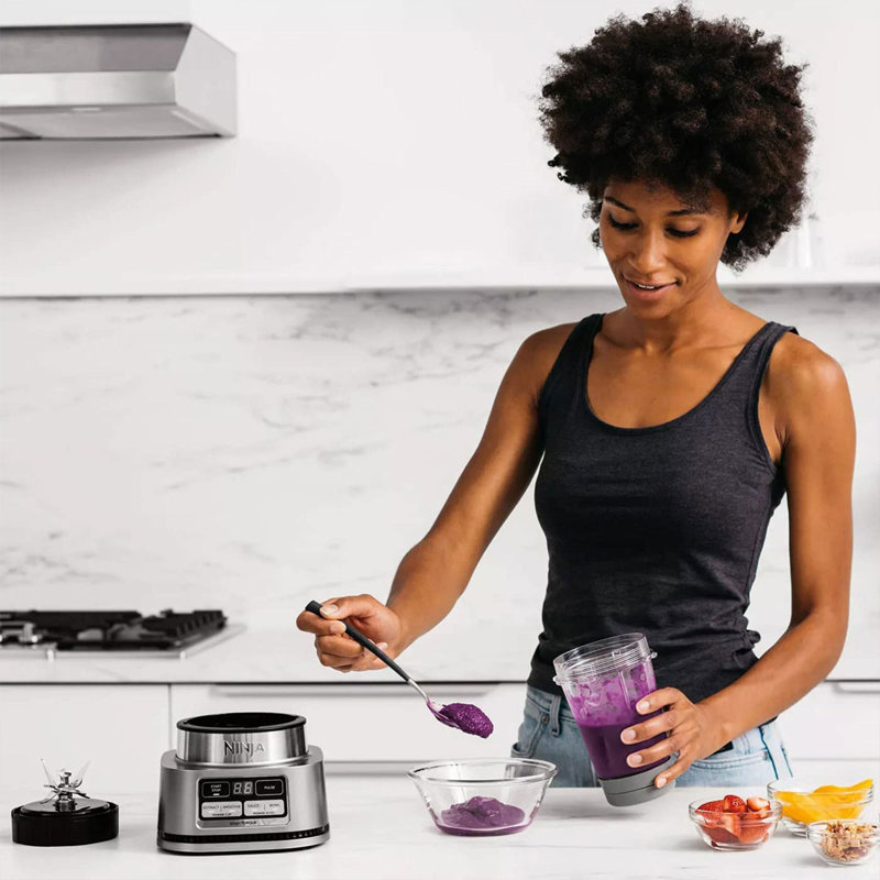 Shark Ninja Countertop Blender