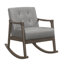 Chaise berçante en bois massif Cainon-1432252209-1471206728