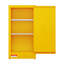 Armoire de sécurité inflammable-115089478