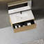 Meuble-lavabo flottant avec lavabo-1140162036