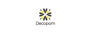Logo Decopom