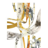 Crossing Encounter II Print by Jean Kenna