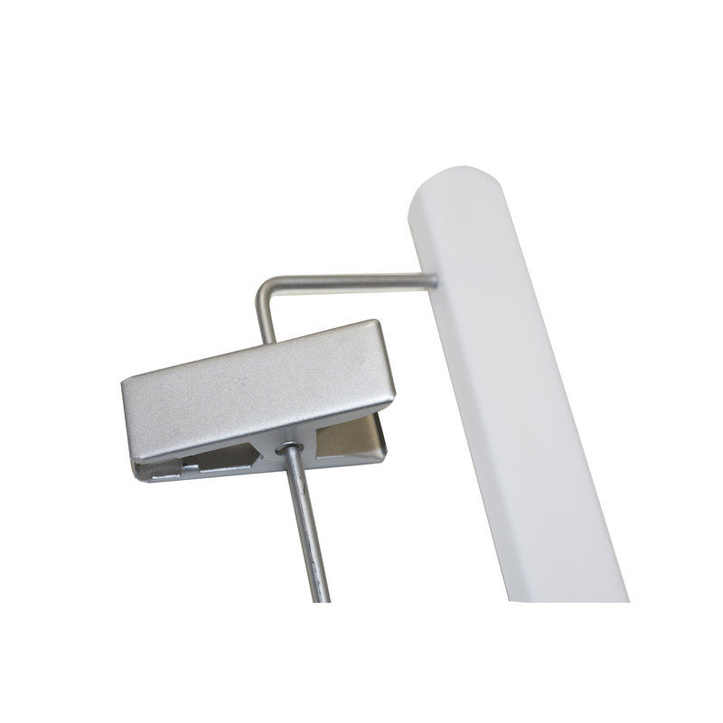 Cintre pour pantalons Kimes, Blanc