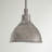 Miramar 1 - Light Single Pendant-1912022799