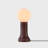 Shore Table Lamp With G95 LED Bulb US-106304618