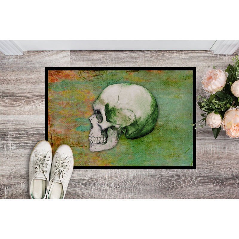 Indoor / Outdoor Rug, Rectangle 1'6" x 2'3"